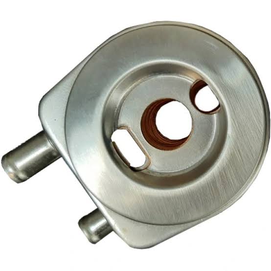 خنک‌کن روغن دو خط MVM 530 